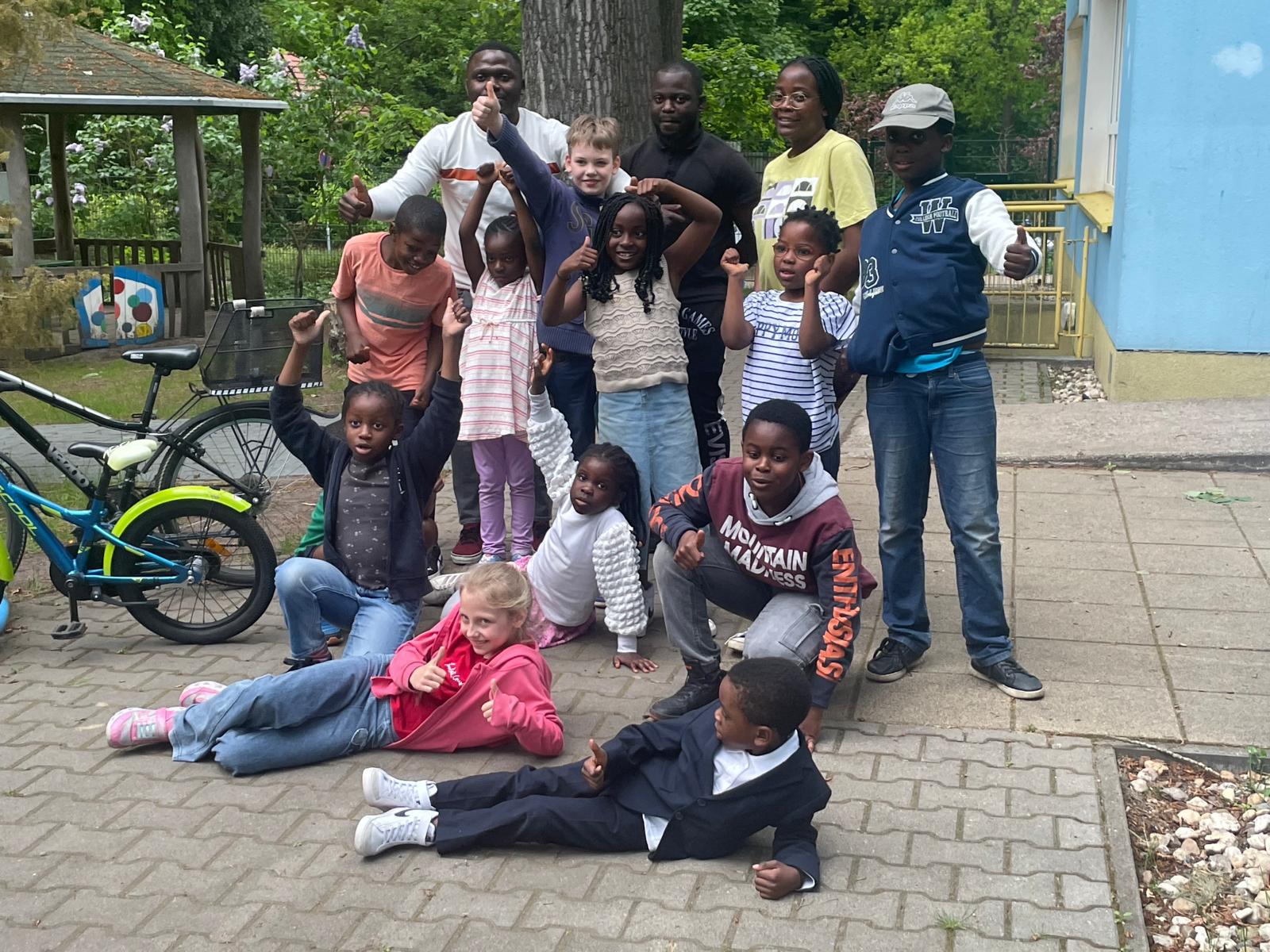 KochPass Culinary Project