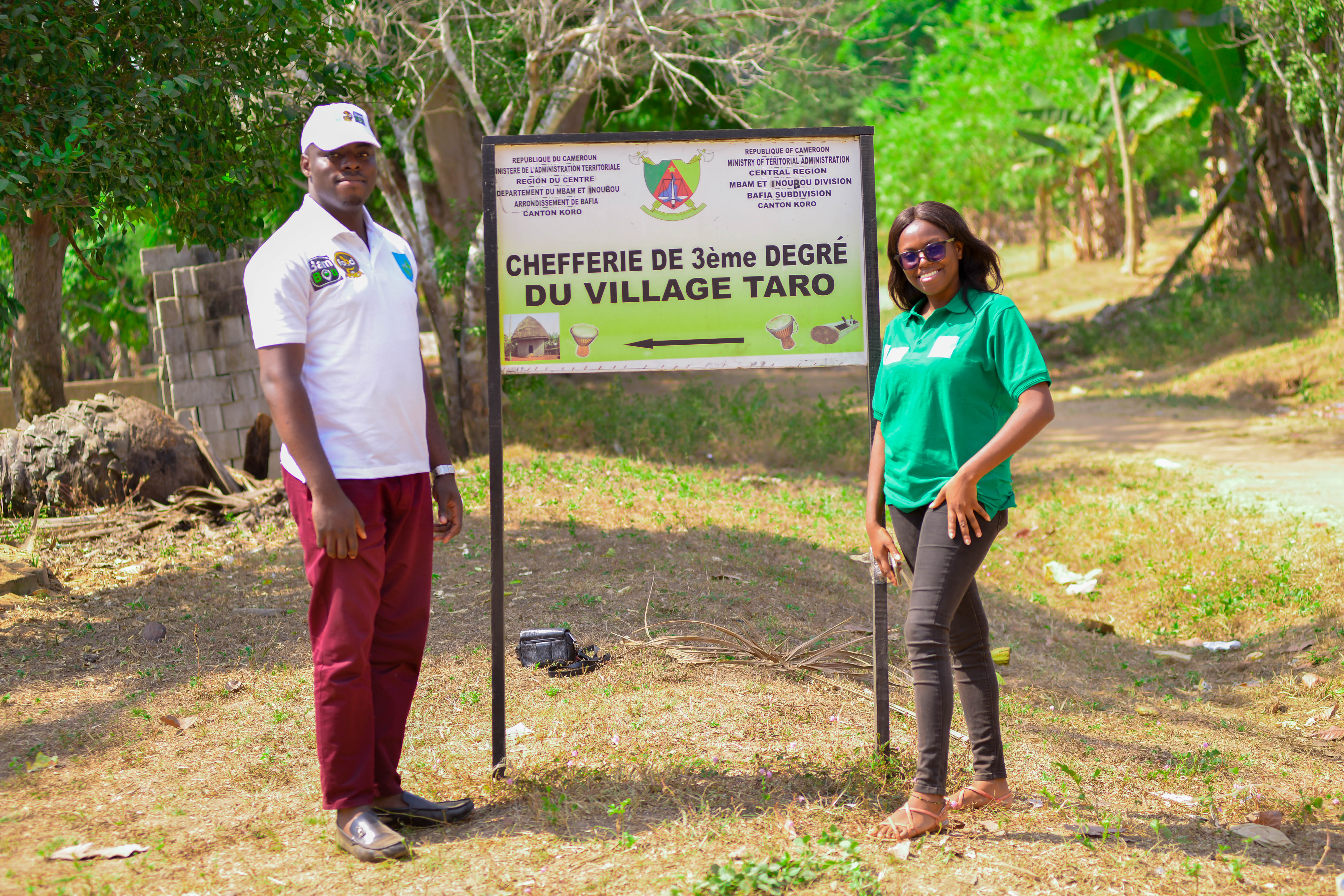 Water is Energy 2022 Taro